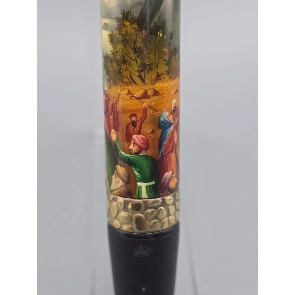 krone rare “moses”
